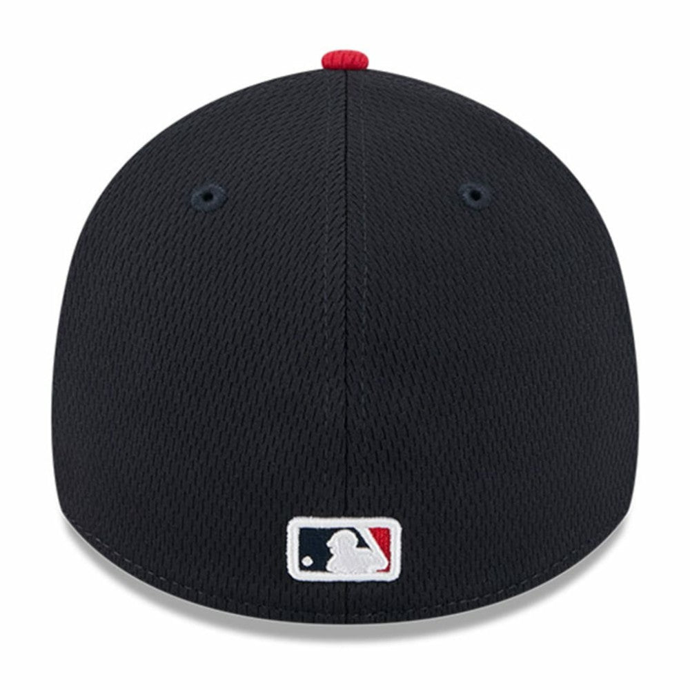 Minnesota Twins New Era 2025 MLB All-Star Game Workout 39THIRTY Flex Hat | MLB New