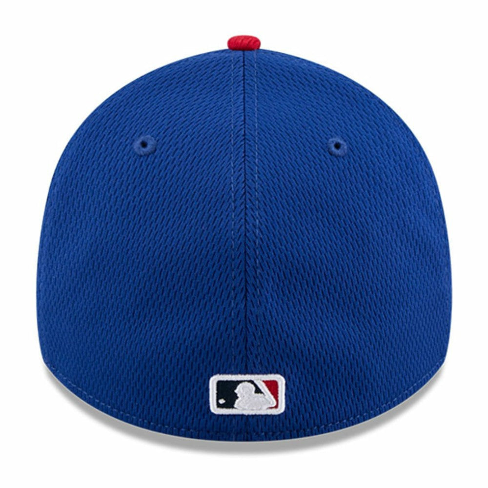 San Diego Padres New Era 2025 MLB All-Star Game Workout 39THIRTY Flex Hat | MLB New