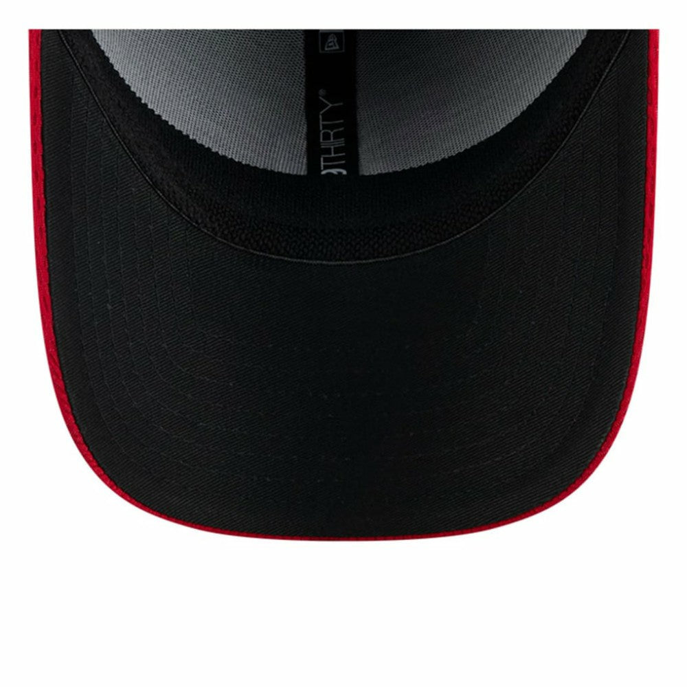San Diego Padres New Era 2025 MLB All-Star Game Workout 39THIRTY Flex Hat | MLB New