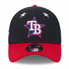 Tampa Bay Rays New Era 2025 MLB All-Star Game Workout 39THIRTY Flex Hat | MLB Shop