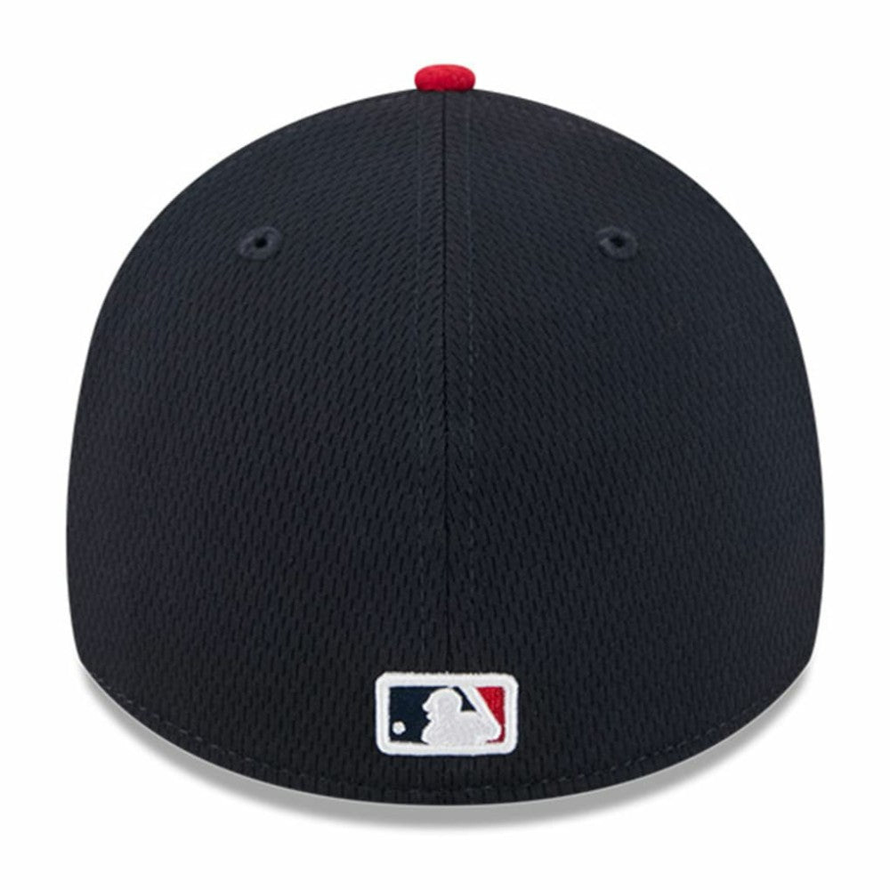 Tampa Bay Rays New Era 2025 MLB All-Star Game Workout 39THIRTY Flex Hat | MLB Shop