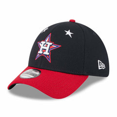 Houston Astros New Era 2025 MLB All-Star Game Workout 39THIRTY Flex Hat | MLB For sale