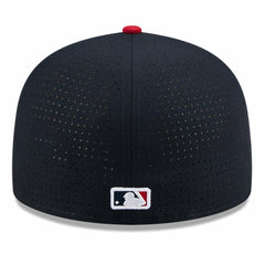 Chicago White Sox New Era 2025 MLB All-Star Game Workout Side Patch 59FIFTY Fitted Hat | MLB Sale