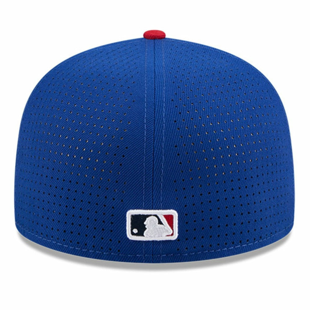 San Francisco Giants New Era 2025 MLB All-Star Game Workout Side Patch 59FIFTY Fitted Hat | MLB Outlet