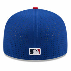 San Francisco Giants New Era 2025 MLB All-Star Game Workout Side Patch 59FIFTY Fitted Hat | MLB Outlet