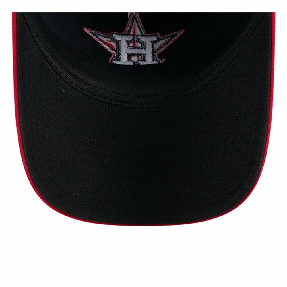 Houston Astros New Era 2025 MLB All-Star Game Workout 9TWENTY Adjustable Hat | MLB On Sale