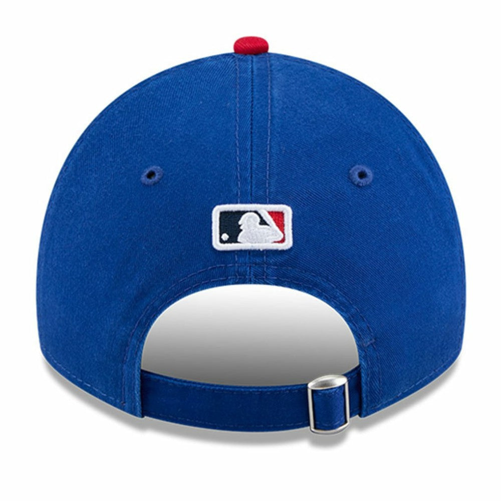 San Diego Padres New Era 2025 MLB All-Star Game Workout 9TWENTY Adjustable Hat | MLB Online