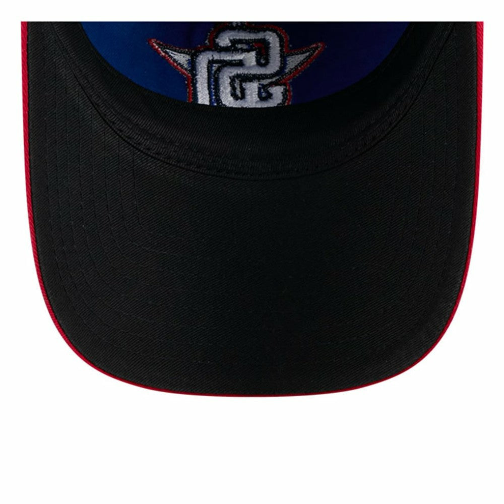 San Diego Padres New Era 2025 MLB All-Star Game Workout 9TWENTY Adjustable Hat | MLB Online