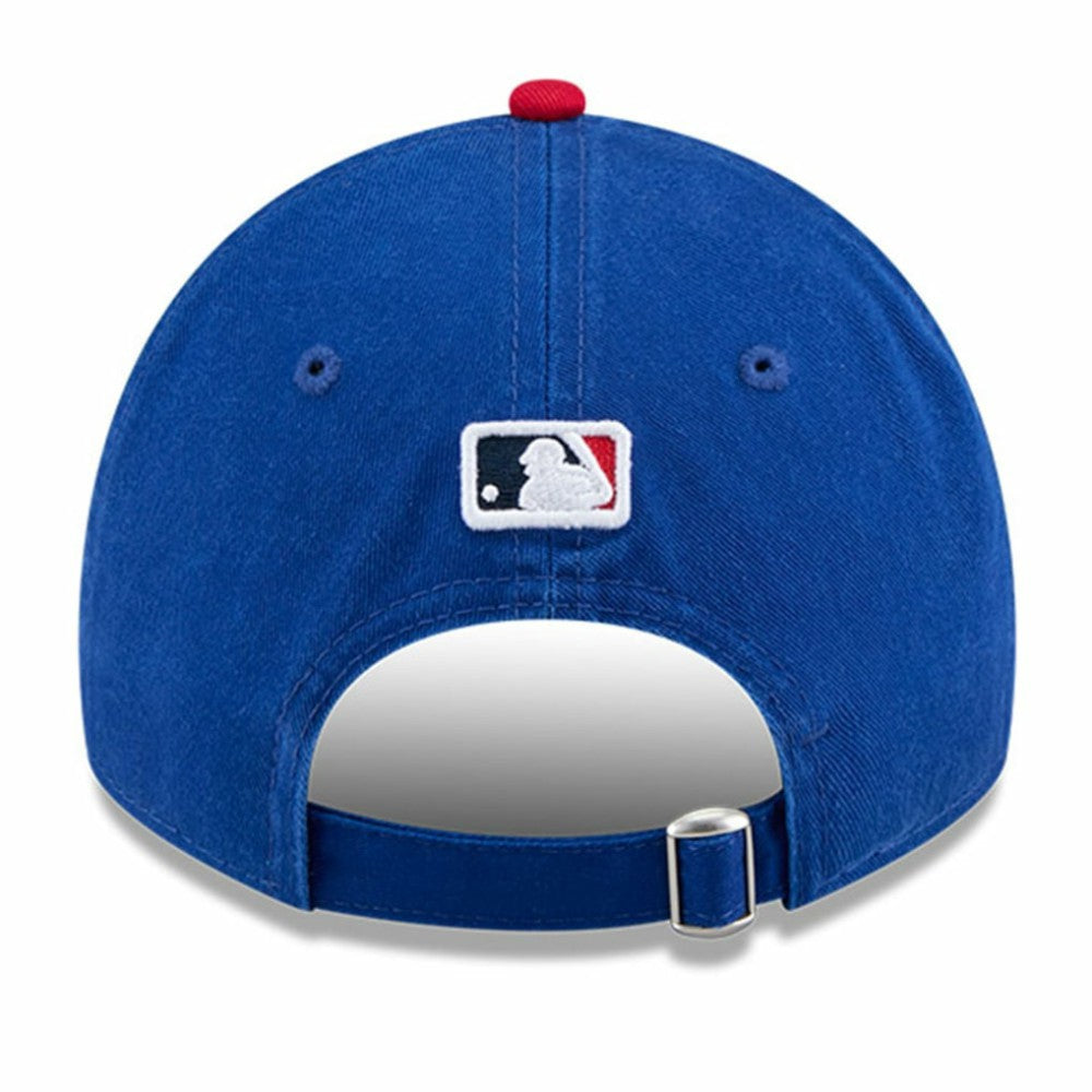 San Francisco Giants New Era 2025 MLB All-Star Game Workout 9TWENTY Adjustable Hat | MLB For sale
