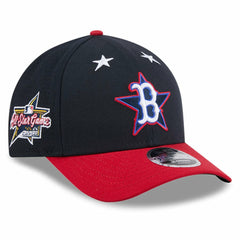 Boston Red Sox New Era 2025 MLB All-Star Game Workout 9FORTY M-Crown Adjustable Hat | MLB Shop