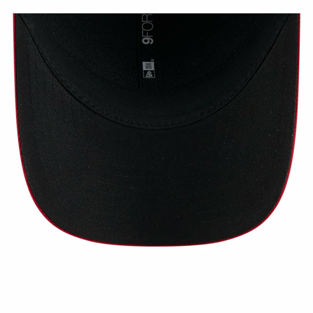 Boston Red Sox New Era 2025 MLB All-Star Game Workout 9FORTY M-Crown Adjustable Hat | MLB Shop