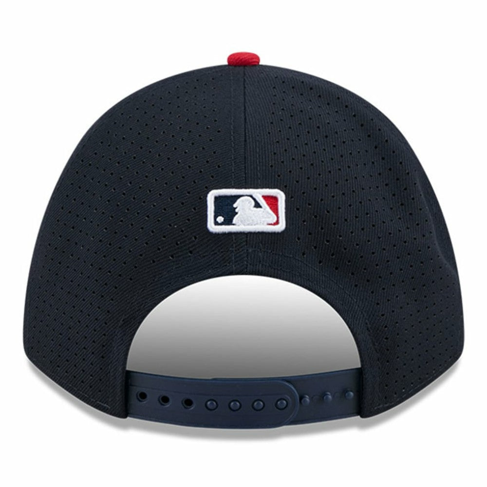 Chicago White Sox New Era 2025 MLB All-Star Game Workout 9FORTY M-Crown Adjustable Hat | MLB Sale