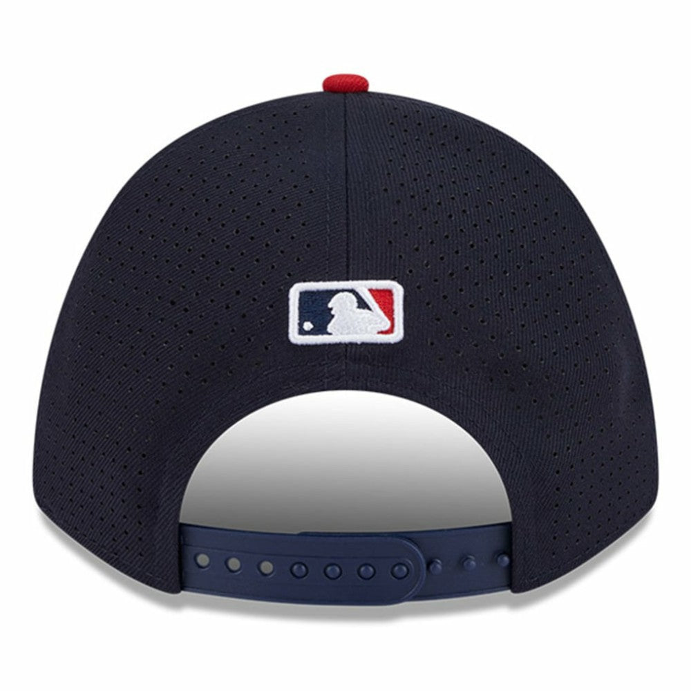 Athletics New Era 2025 MLB All-Star Game Workout 9FORTY M-Crown Adjustable Hat | MLB US