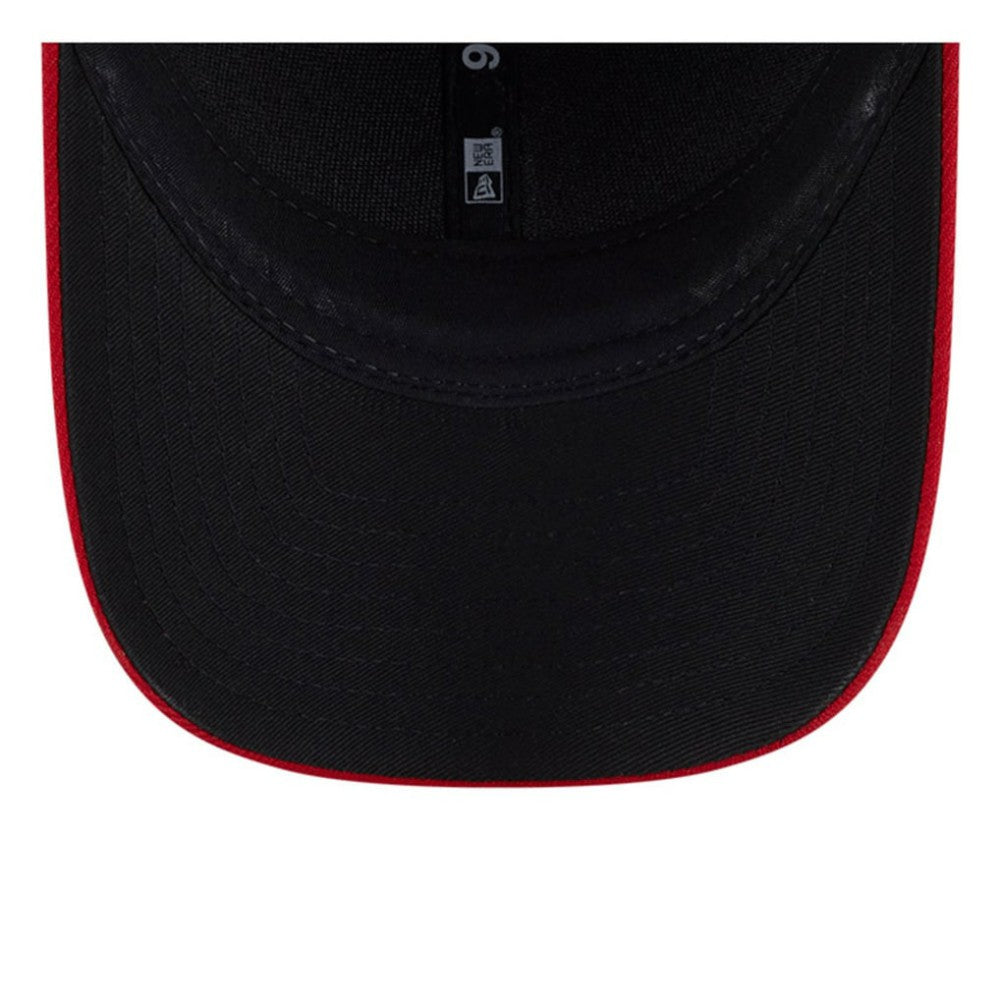 Athletics New Era 2025 MLB All-Star Game Workout 9FORTY M-Crown Adjustable Hat | MLB US