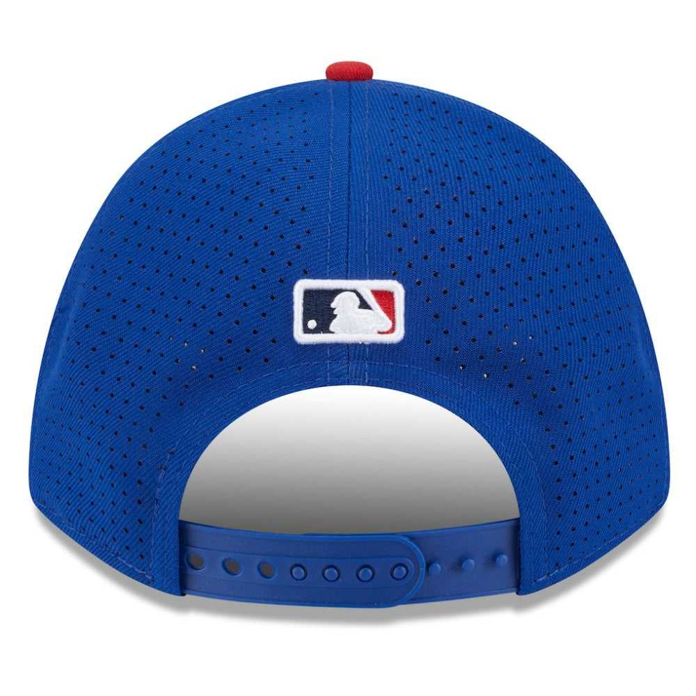 San Francisco Giants New Era 2025 MLB All-Star Game Workout 9FORTY M-Crown Adjustable Hat | MLB For sale