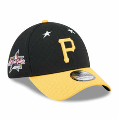 Pittsburgh Pirates New Era 2025 MLB All-Star Game 39THIRTY Flex Hat | MLB Shop