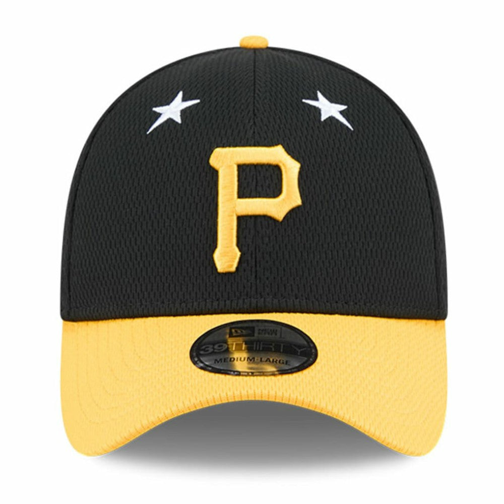 Pittsburgh Pirates New Era 2025 MLB All-Star Game 39THIRTY Flex Hat | MLB Shop