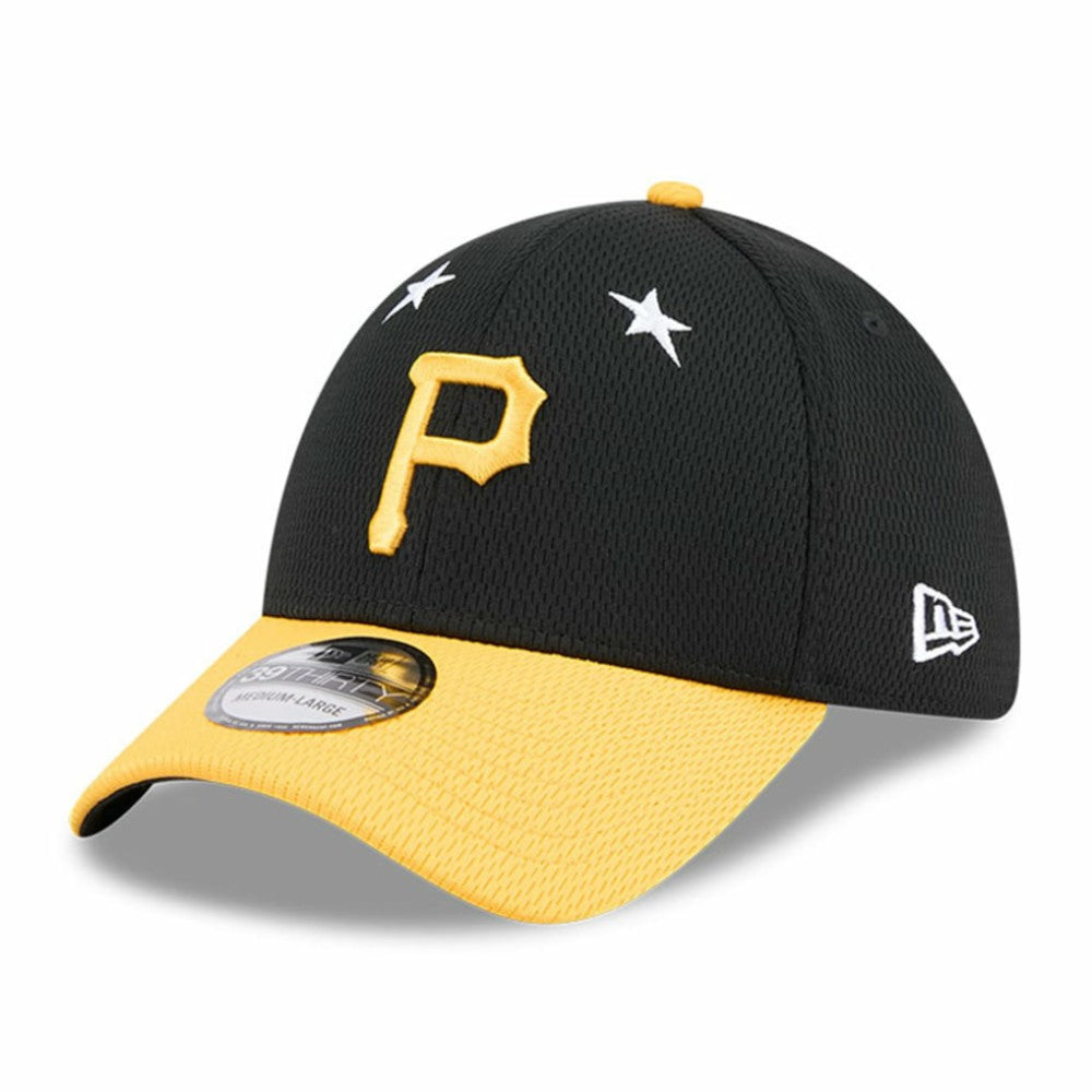 Pittsburgh Pirates New Era 2025 MLB All-Star Game 39THIRTY Flex Hat | MLB Shop