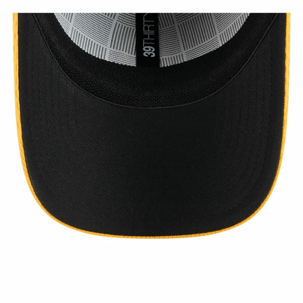Pittsburgh Pirates New Era 2025 MLB All-Star Game 39THIRTY Flex Hat | MLB Shop