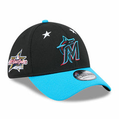 Miami Marlins New Era 2025 MLB All-Star Game 39THIRTY Flex Hat | MLB Near me