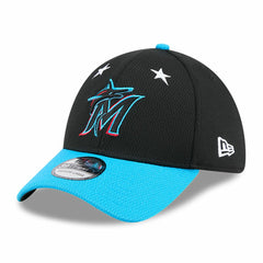 Miami Marlins New Era 2025 MLB All-Star Game 39THIRTY Flex Hat | MLB Near me