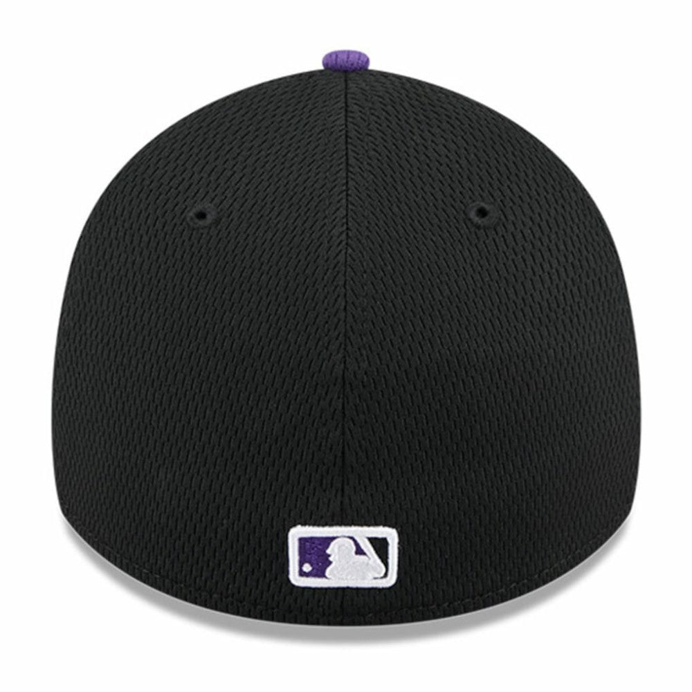 Colorado Rockies New Era 2025 MLB All-Star Game 39THIRTY Flex Hat | MLB Outlet
