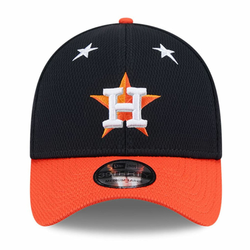 Houston Astros New Era 2025 MLB All-Star Game 39THIRTY Flex Hat | MLB Shop