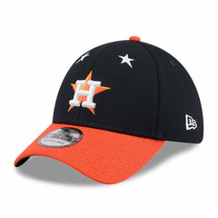 Houston Astros New Era 2025 MLB All-Star Game 39THIRTY Flex Hat | MLB Shop