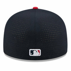 Atlanta Braves New Era 2025 MLB All-Star Game Side Patch 59FIFTY Fitted Hat | MLB Near me