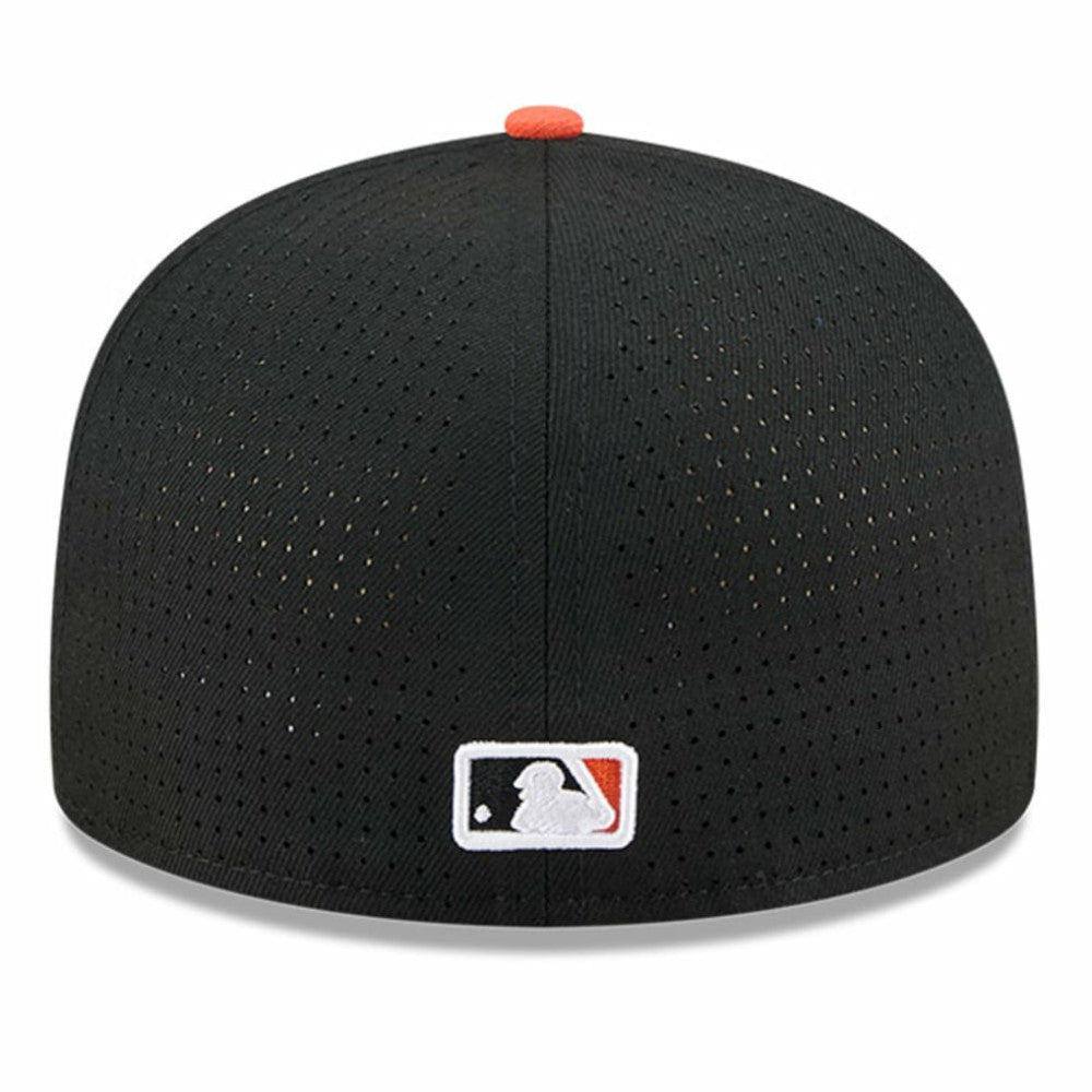 Baltimore Orioles New Era 2025 MLB All-Star Game Side Patch 59FIFTY Fitted Hat | MLB New