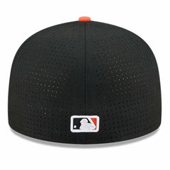 Baltimore Orioles New Era 2025 MLB All-Star Game Side Patch 59FIFTY Fitted Hat | MLB New