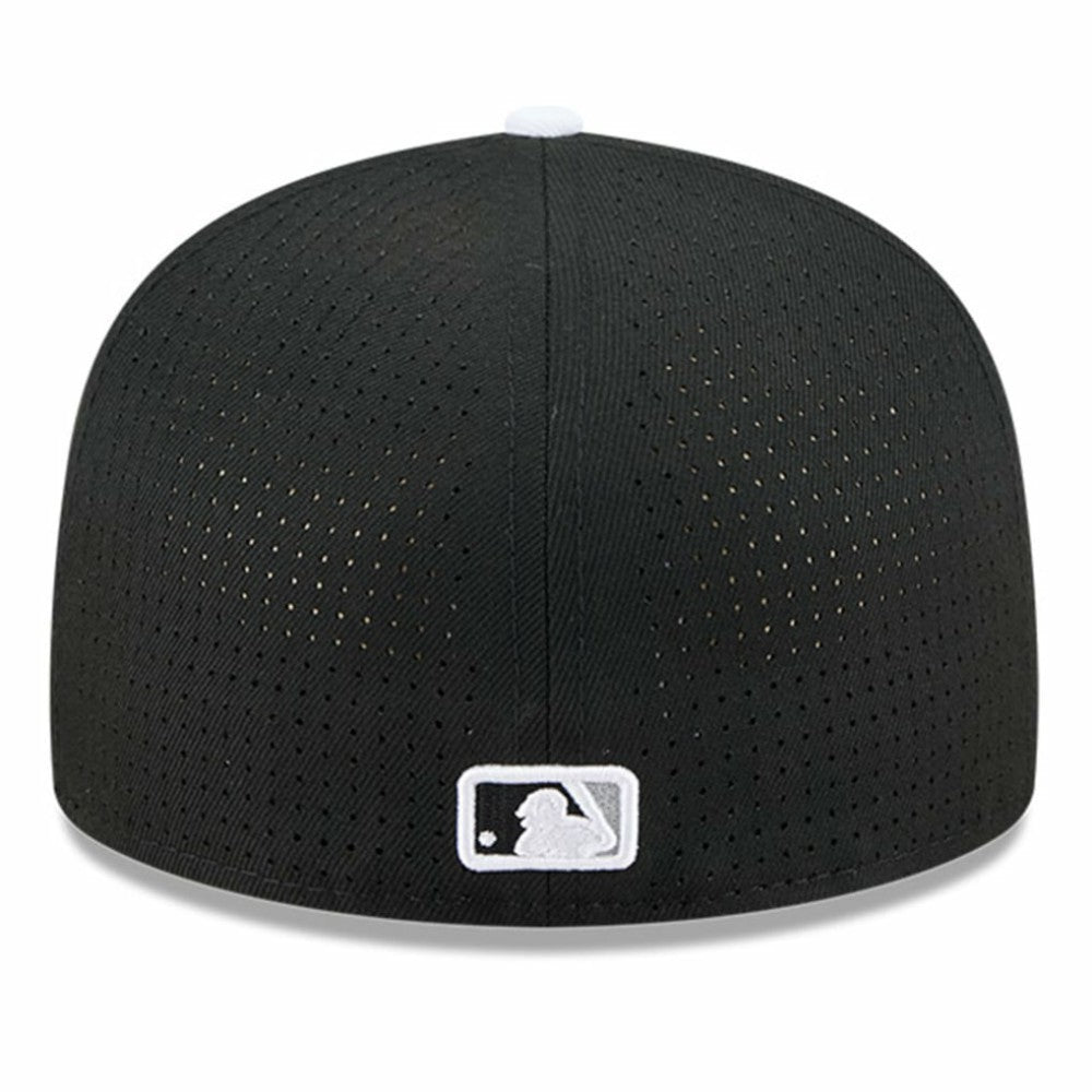 Chicago White Sox New Era 2025 MLB All-Star Game Side Patch 59FIFTY Fitted Hat | MLB Discount