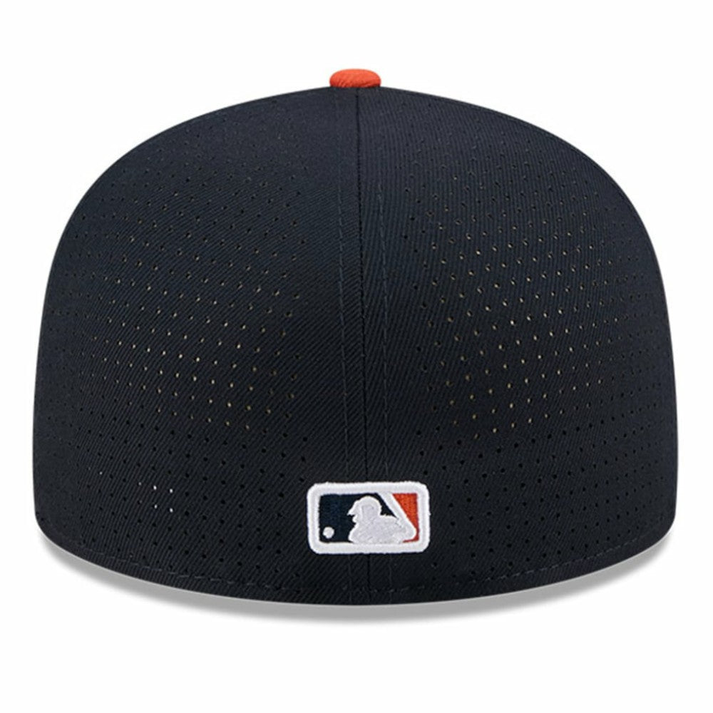 Houston Astros New Era 2025 MLB All-Star Game Side Patch 59FIFTY Fitted Hat | MLB Near me