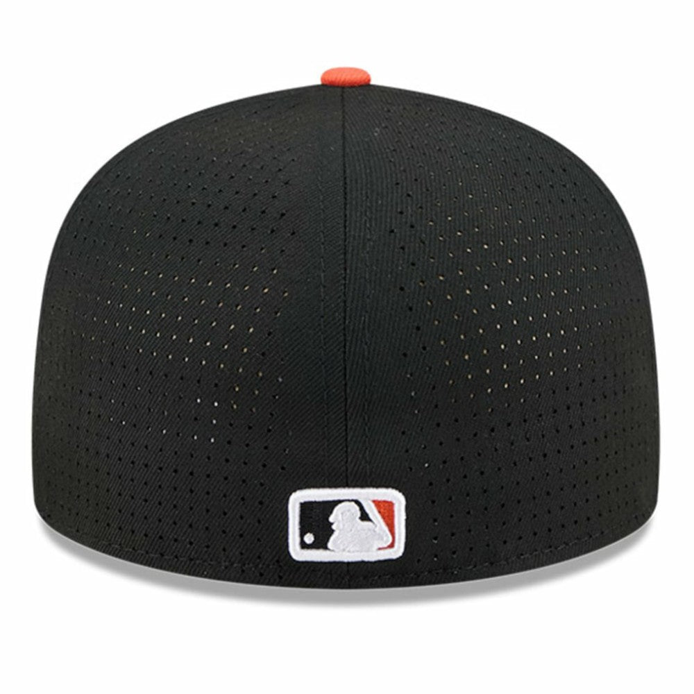 San Francisco Giants New Era 2025 MLB All-Star Game Side Patch 59FIFTY Fitted Hat | MLB Discount