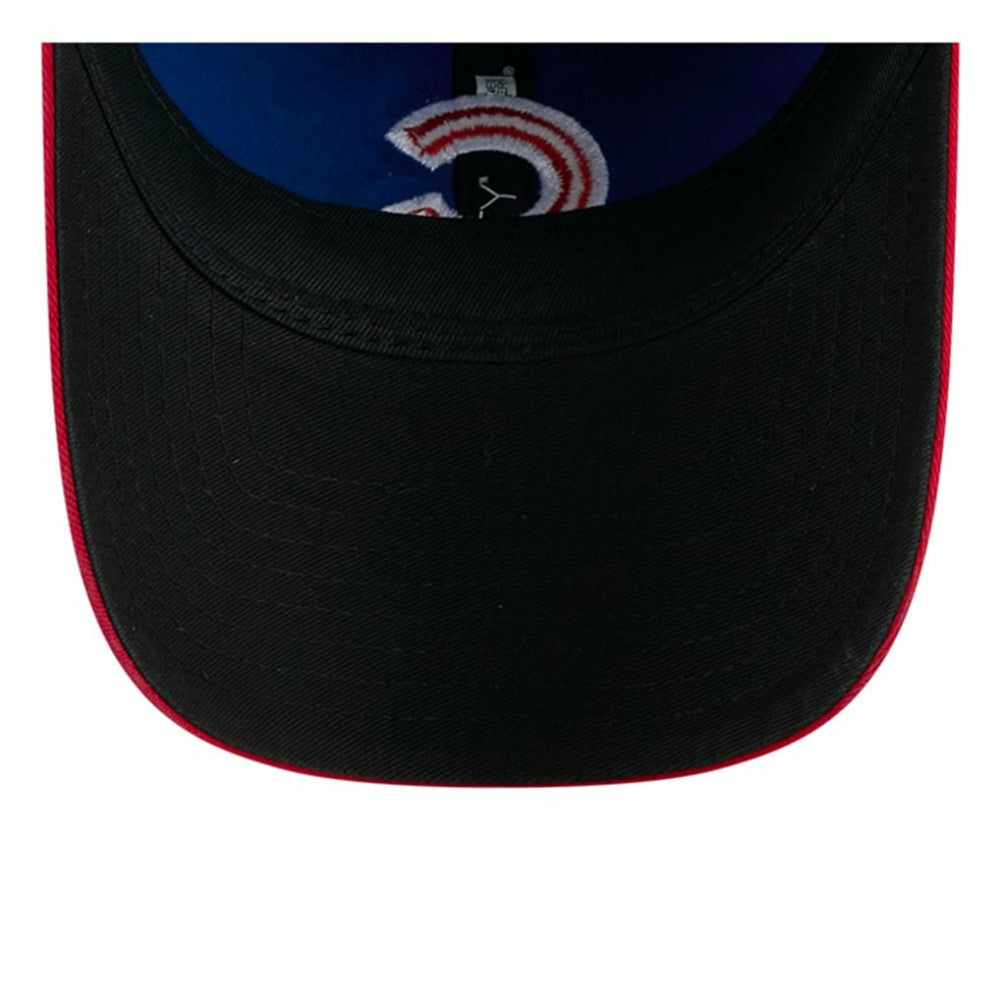 Chicago Cubs New Era 2025 MLB All-Star Game 9TWENTY Adjustable Hat | MLB Discount
