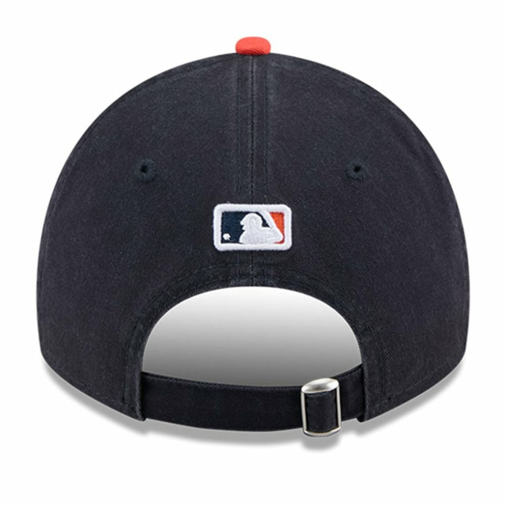 Houston Astros New Era 2025 MLB All-Star Game 9TWENTY Adjustable Hat | MLB Online