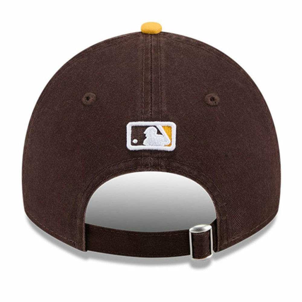 San Diego Padres New Era 2025 MLB All-Star Game 9TWENTY Adjustable Hat | MLB Outlet