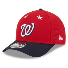Washington Nationals New Era 2025 MLB All-Star Game 9FORTY M-Crown Adjustable Hat | MLB On Sale