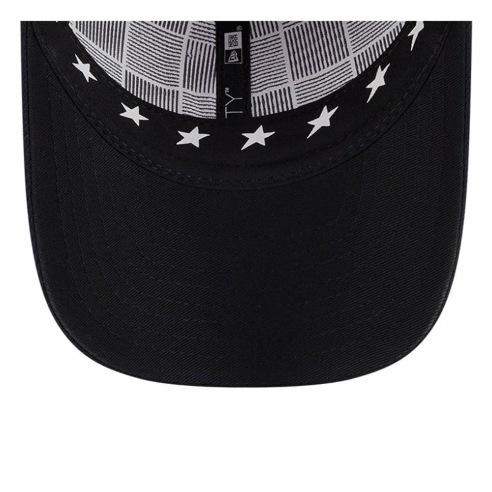 Washington Nationals New Era 2025 MLB All-Star Game 9FORTY M-Crown Adjustable Hat | MLB On Sale