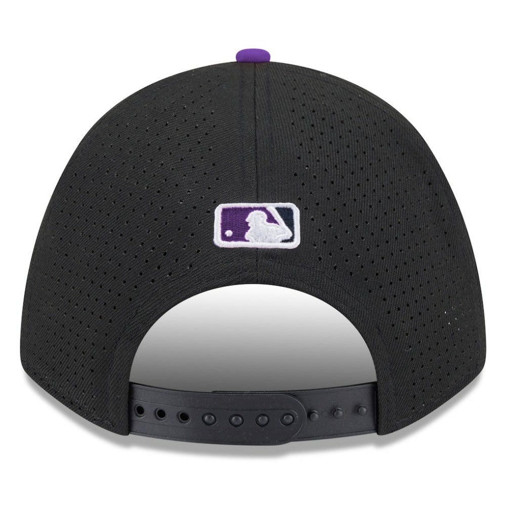 Colorado Rockies New Era 2025 MLB All-Star Game 9FORTY M-Crown Adjustable Hat | MLB New