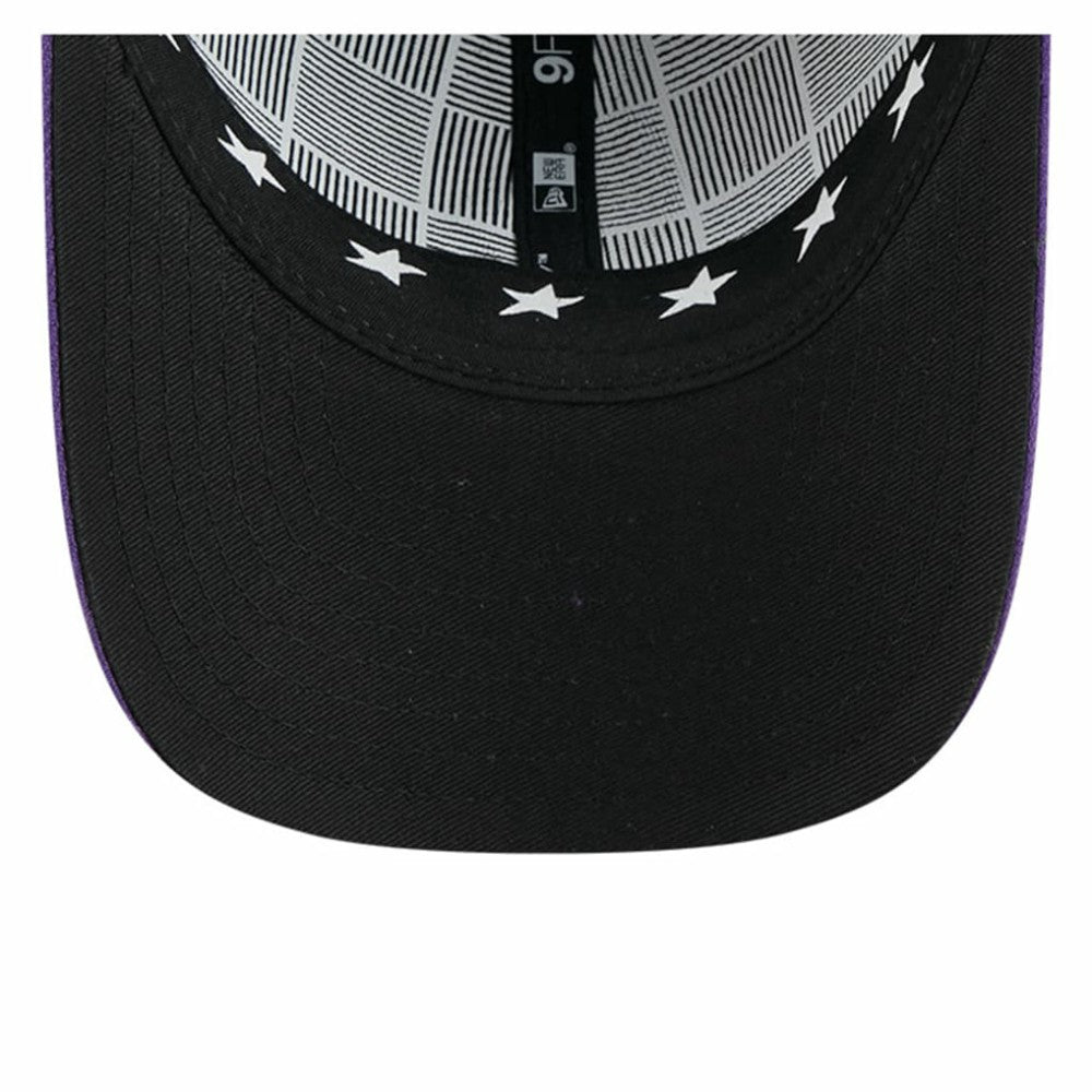 Colorado Rockies New Era 2025 MLB All-Star Game 9FORTY M-Crown Adjustable Hat | MLB New