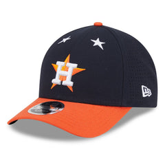 Houston Astros New Era 2025 MLB All-Star Game 9FORTY M-Crown Adjustable Hat | MLB US