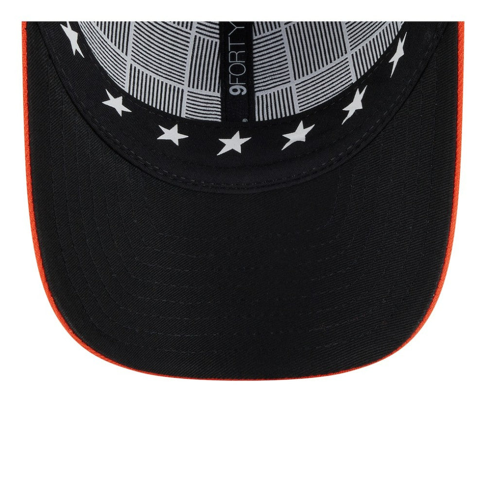 Houston Astros New Era 2025 MLB All-Star Game 9FORTY M-Crown Adjustable Hat | MLB US