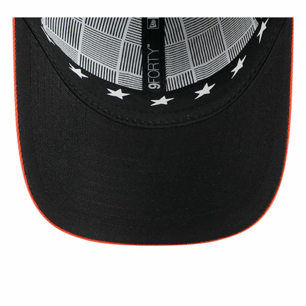 Baltimore Orioles New Era 2025 MLB All-Star Game 9FORTY M-Crown Adjustable Hat | MLB Near me