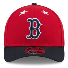 Boston Red Sox New Era 2025 MLB All-Star Game 9FORTY M-Crown Adjustable Hat | MLB For sale