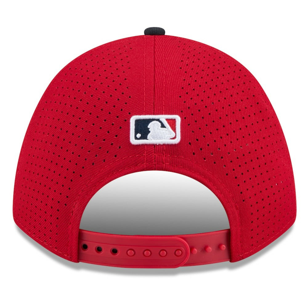 Boston Red Sox New Era 2025 MLB All-Star Game 9FORTY M-Crown Adjustable Hat | MLB For sale