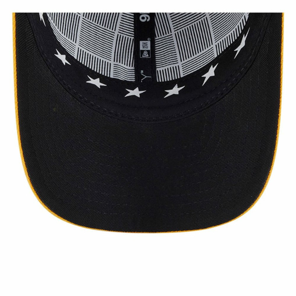San Diego Padres New Era 2025 MLB All-Star Game 9FORTY M-Crown Adjustable Hat | MLB Discount