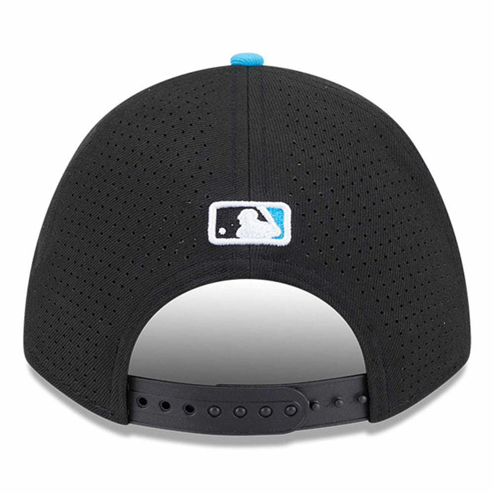 Miami Marlins New Era 2025 MLB All-Star Game 9FORTY M-Crown Adjustable Hat | MLB Outlet