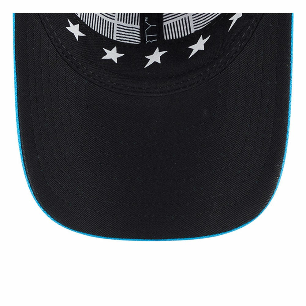 Miami Marlins New Era 2025 MLB All-Star Game 9FORTY M-Crown Adjustable Hat | MLB Outlet