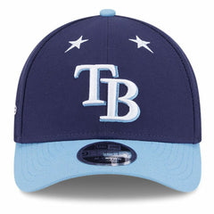 Tampa Bay Rays New Era 2025 MLB All-Star Game 9FORTY M-Crown Adjustable Hat | MLB Sale
